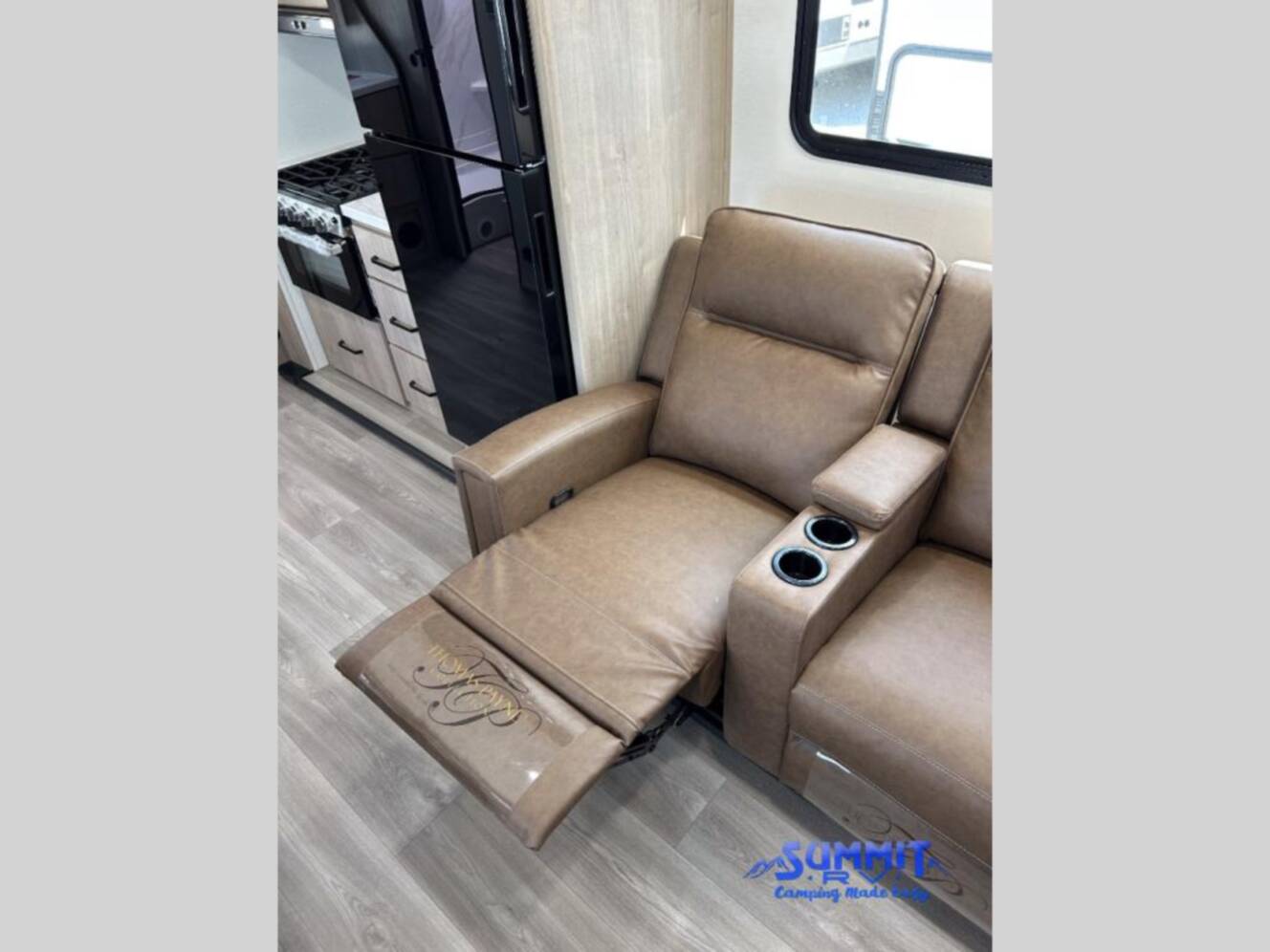 A photo of this 2027 Grand Design Imagine XLS 22MLE
