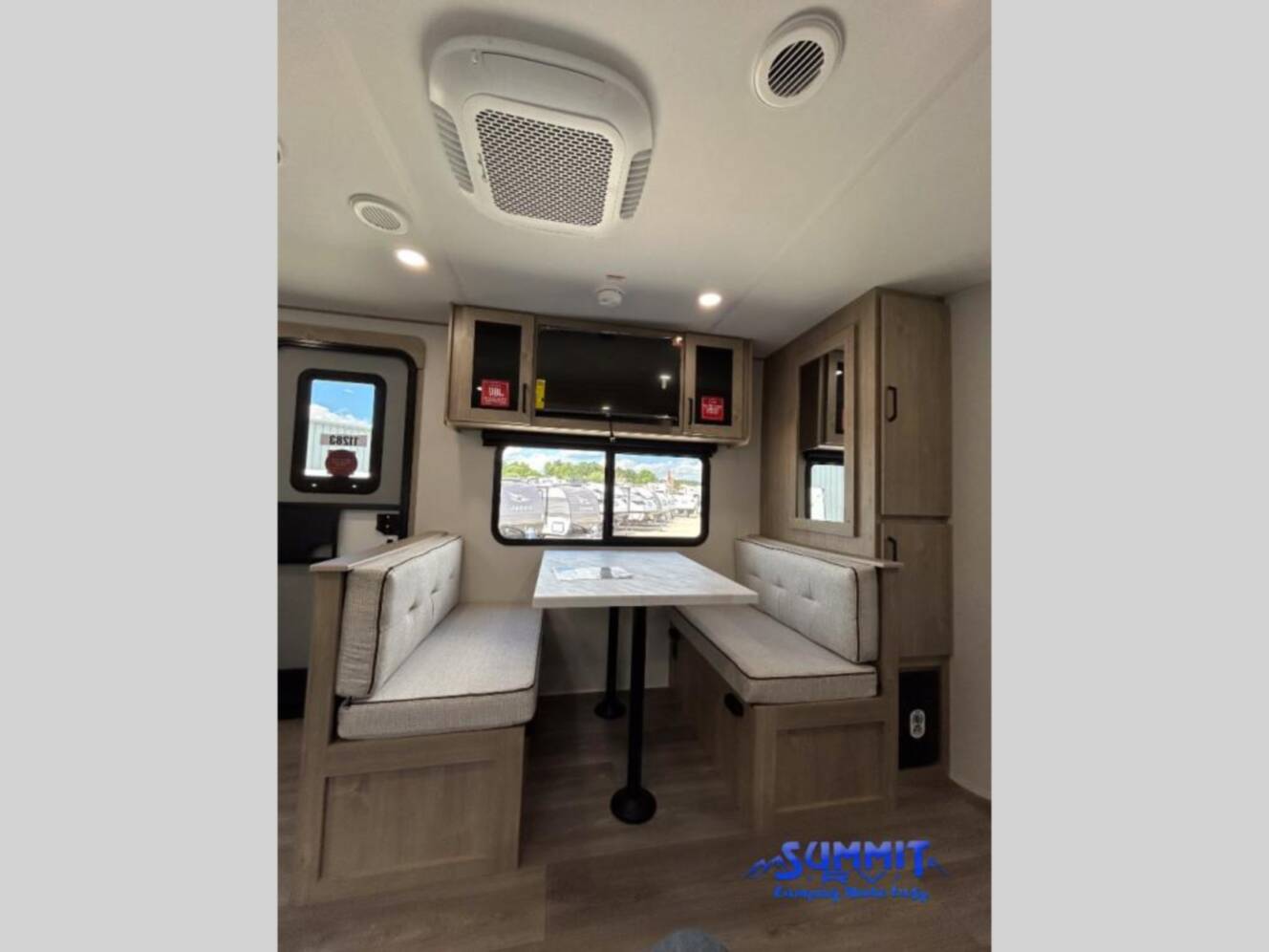 A photo of this 2027 Grand Design Imagine XLS 22MLE