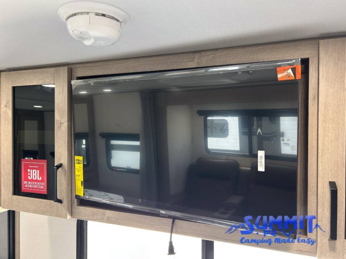 A photo of this 2027 Grand Design Imagine XLS 22MLE