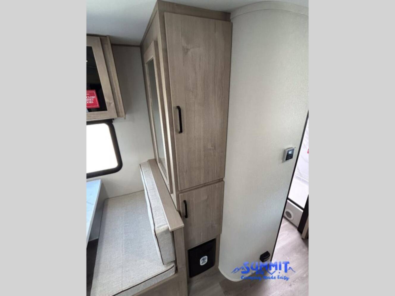 A photo of this 2027 Grand Design Imagine XLS 22MLE