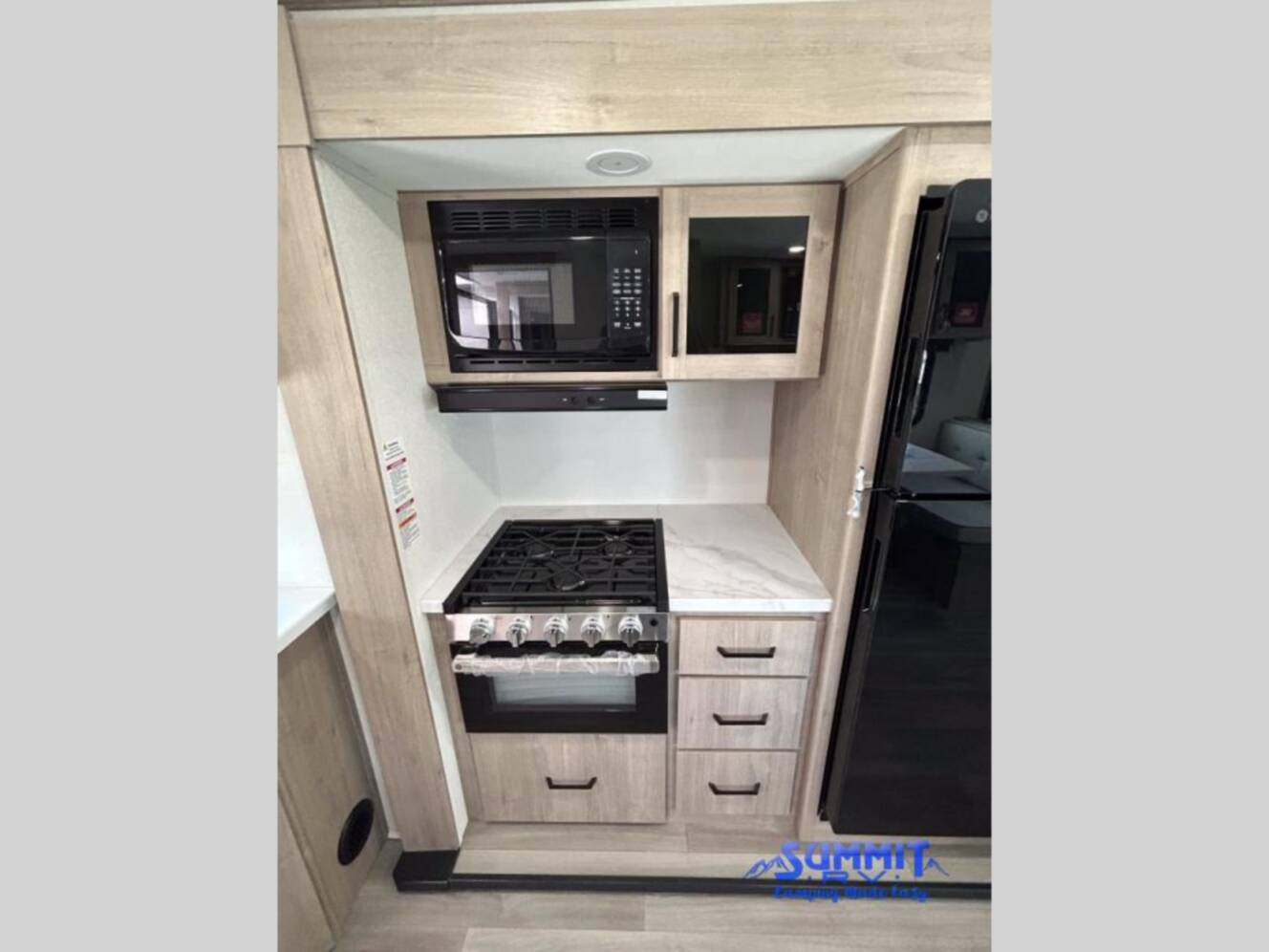A photo of this 2027 Grand Design Imagine XLS 22MLE