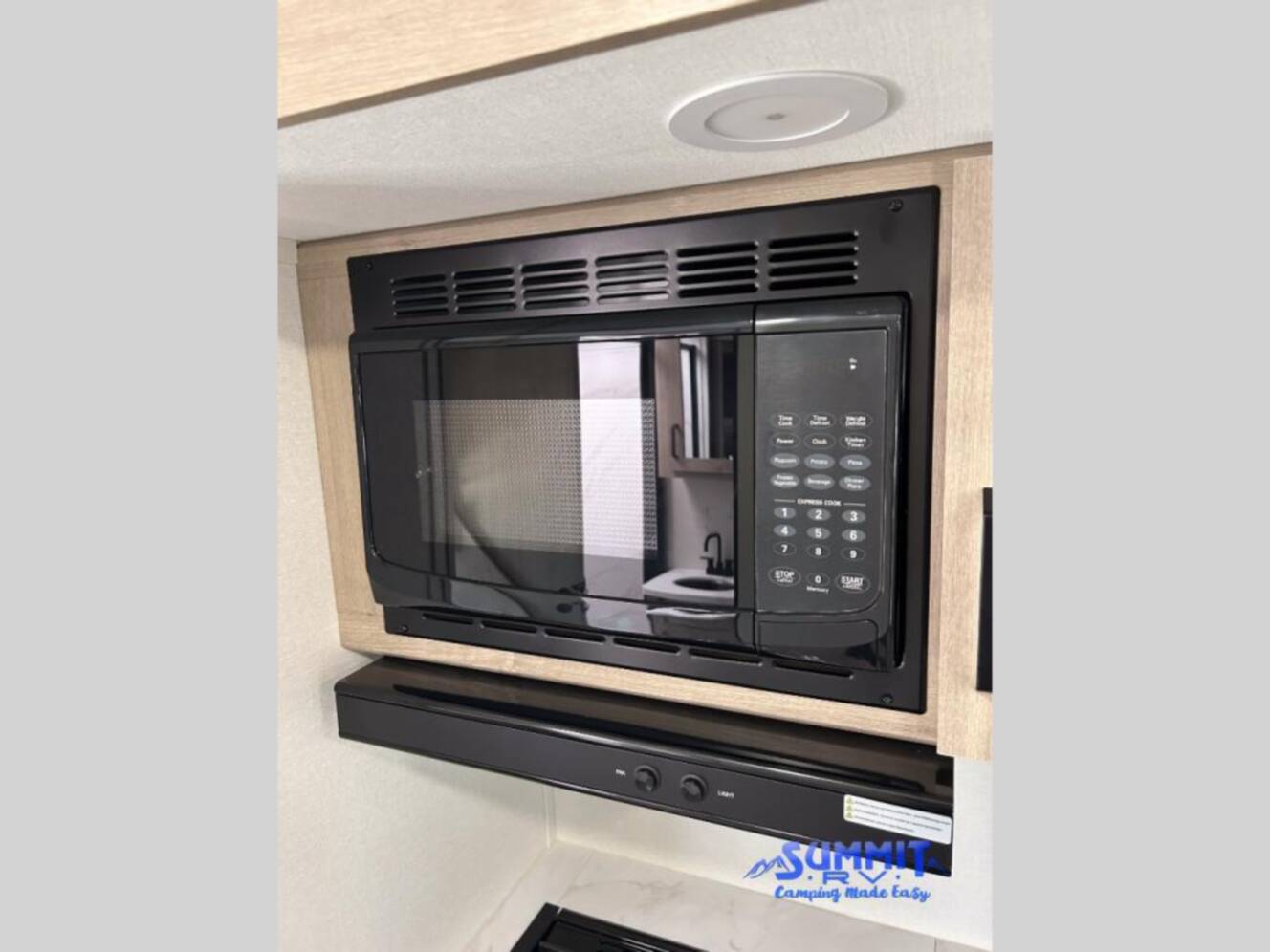 A photo of this 2027 Grand Design Imagine XLS 22MLE