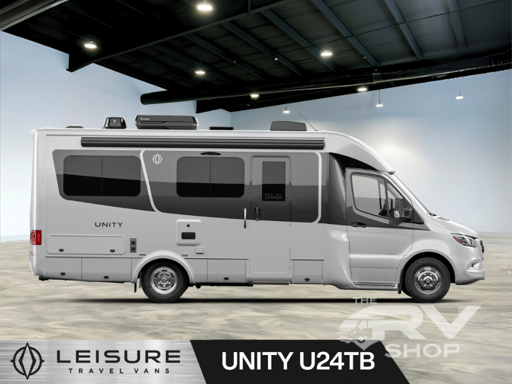 2026 Leisure Travel Unity U24TB in baton rouge LA