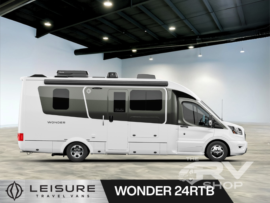 2027 Leisure Travel Wonder 24RTB in baton rouge LA
