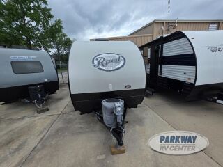 2017 FOREST RIVER R-POD 180