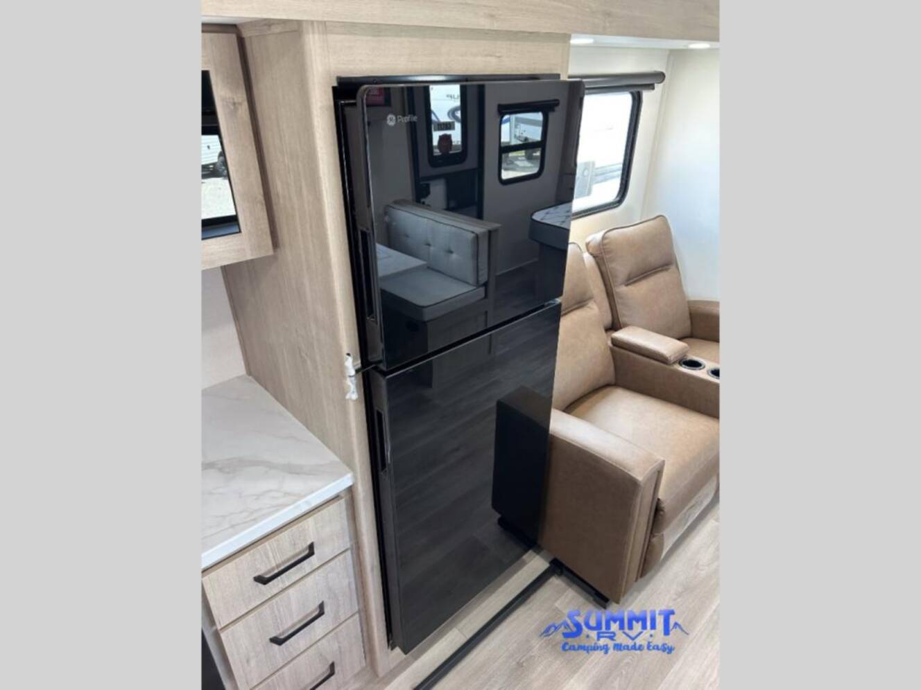 A photo of this 2027 Grand Design Imagine XLS 22MLE