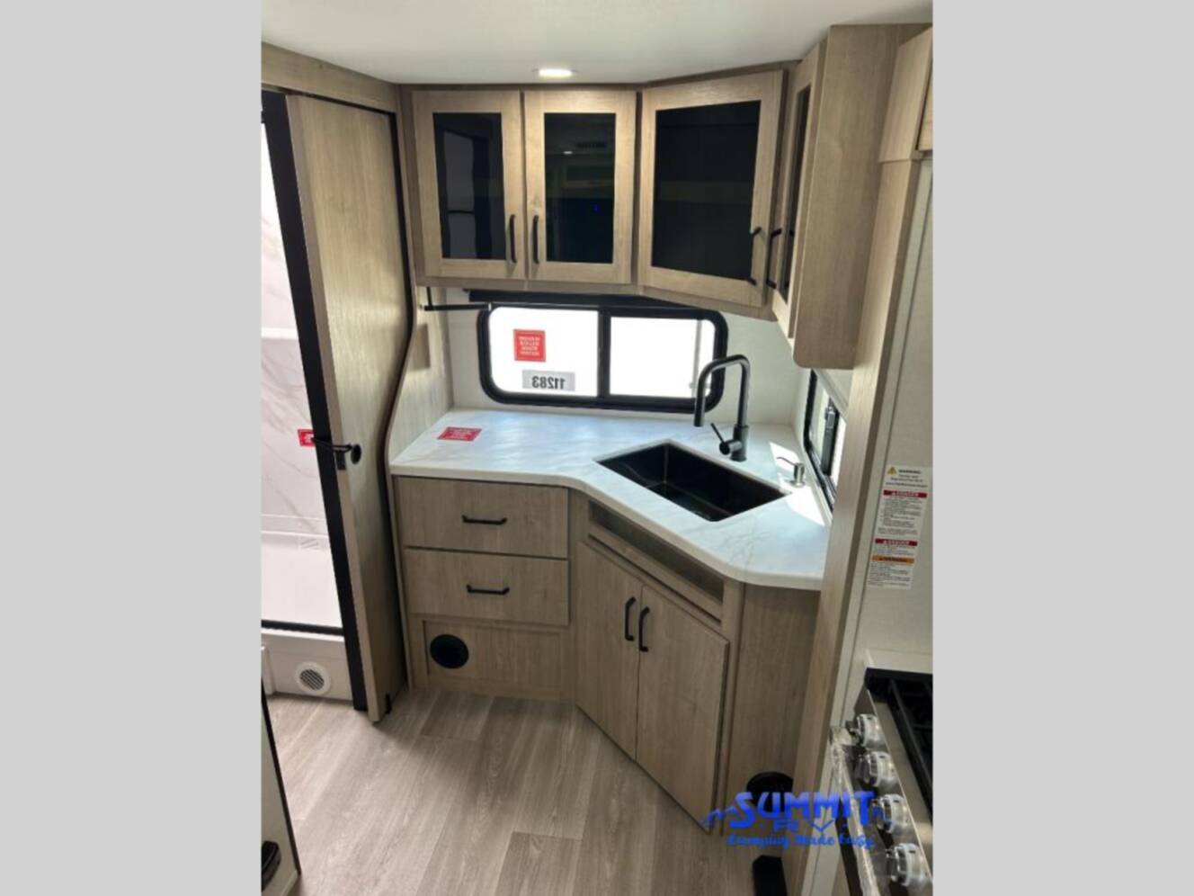 A photo of this 2027 Grand Design Imagine XLS 22MLE