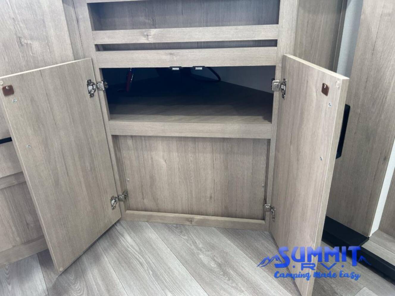 A photo of this 2027 Grand Design Imagine XLS 22MLE