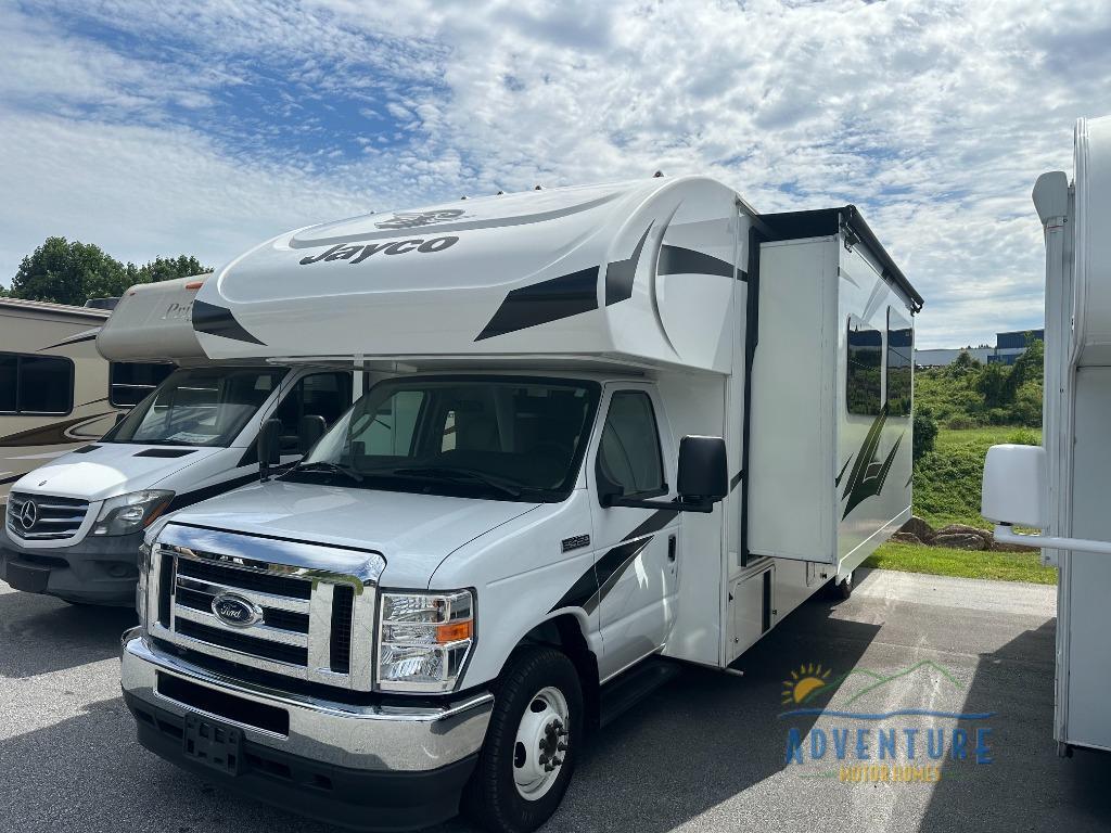 2023 Jayco Redhawk 29XK in greer SC