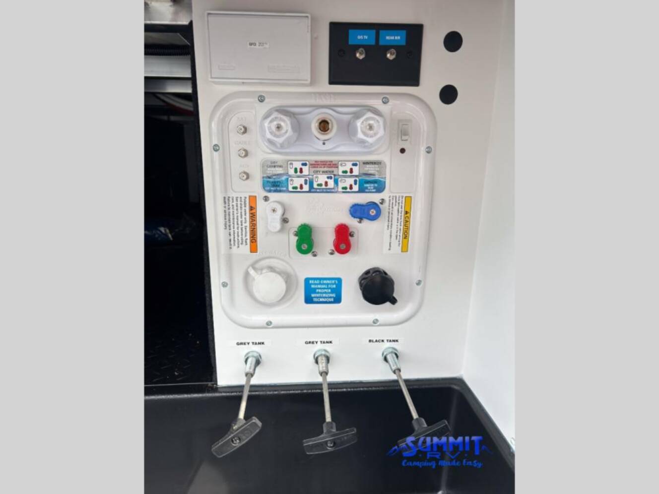 A photo of this 2027 Grand Design Reflection 100 Series 32BH