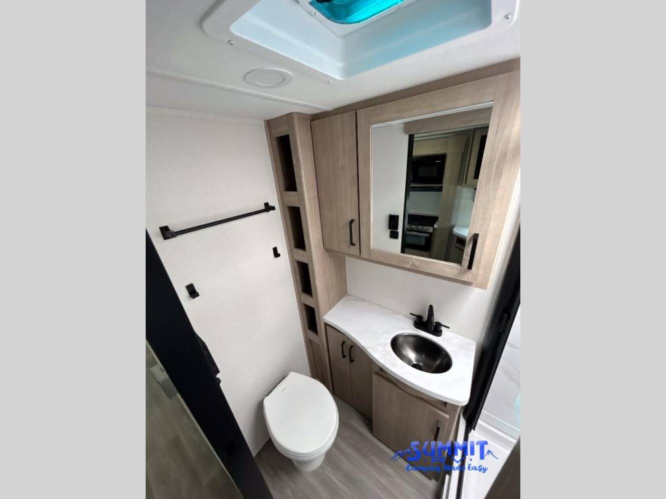A photo of this 2027 Grand Design Imagine XLS 22MLE