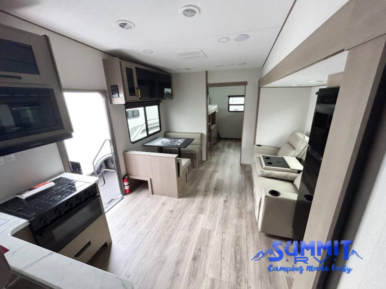 A photo of this 2027 Grand Design Reflection 100 Series 32BH