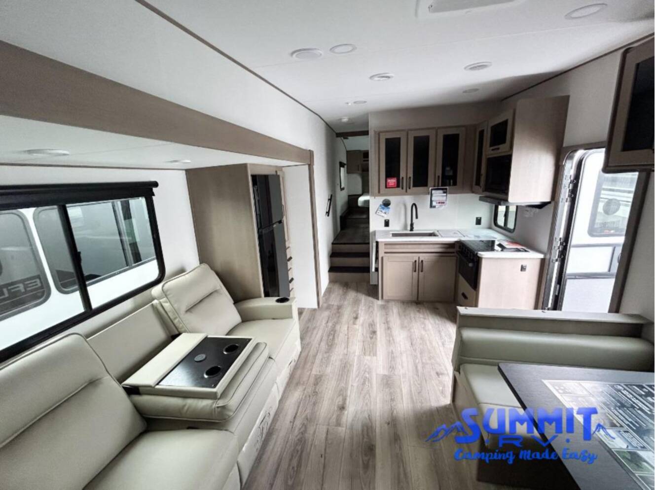 A photo of this 2027 Grand Design Reflection 100 Series 32BH