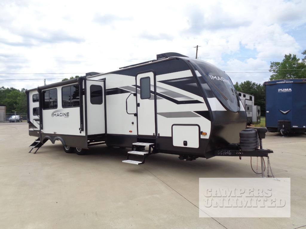 2024 Grand Design Imagine 3210BH in gadsden AL