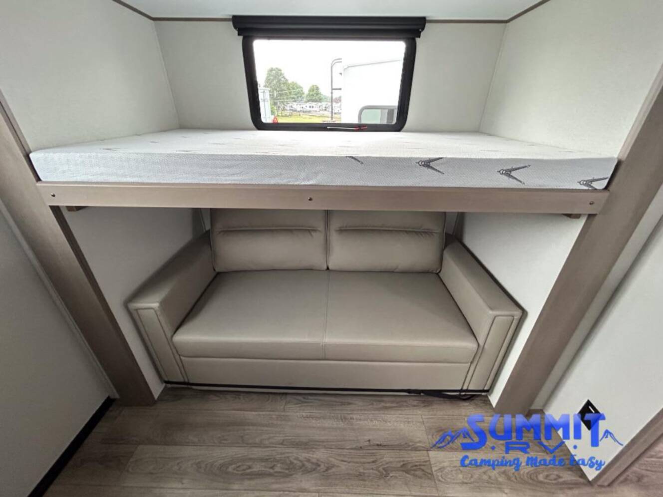 A photo of this 2027 Grand Design Reflection 100 Series 32BH