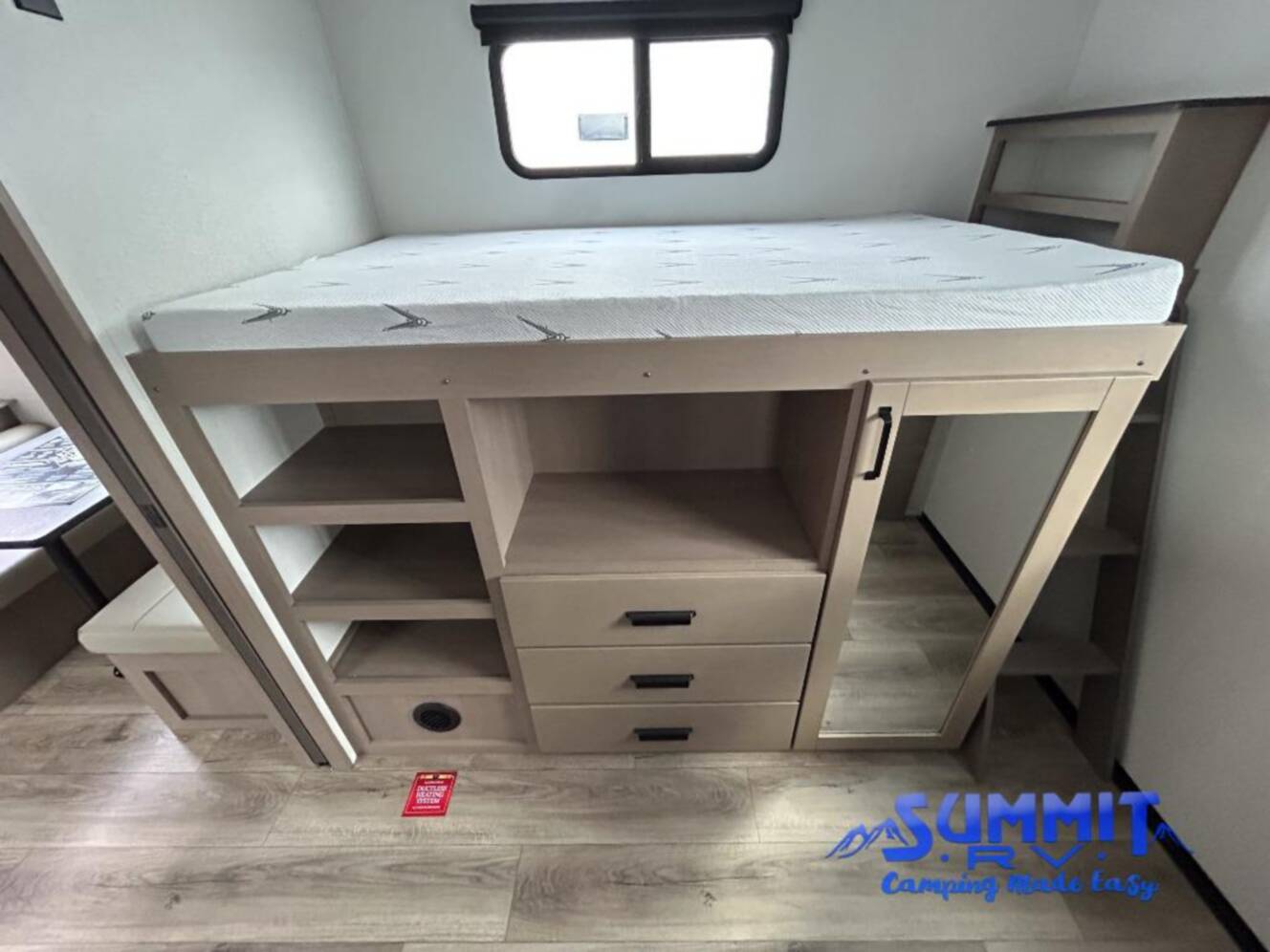 A photo of this 2027 Grand Design Reflection 100 Series 32BH