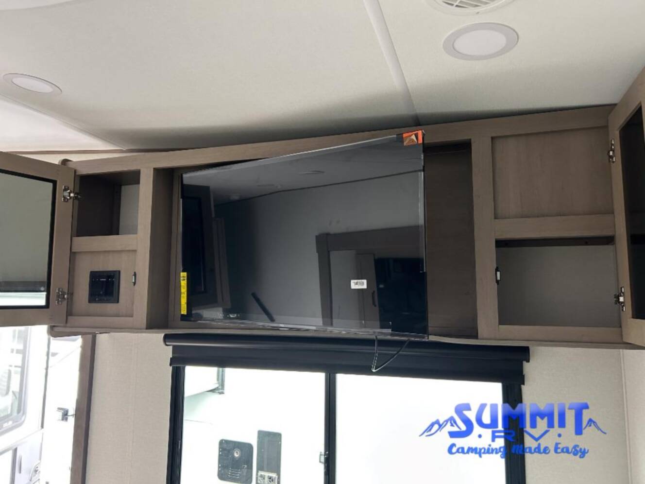 A photo of this 2027 Grand Design Reflection 100 Series 32BH