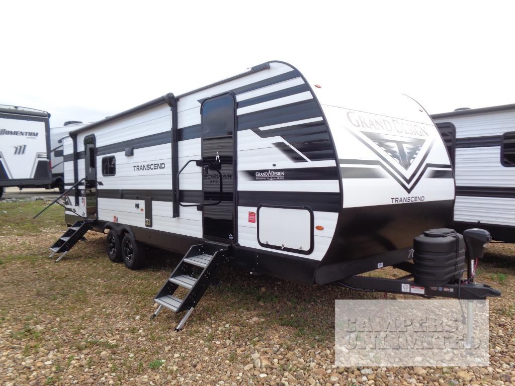 2027 Grand Design Transcend Xplor 265BHT in gadsden AL