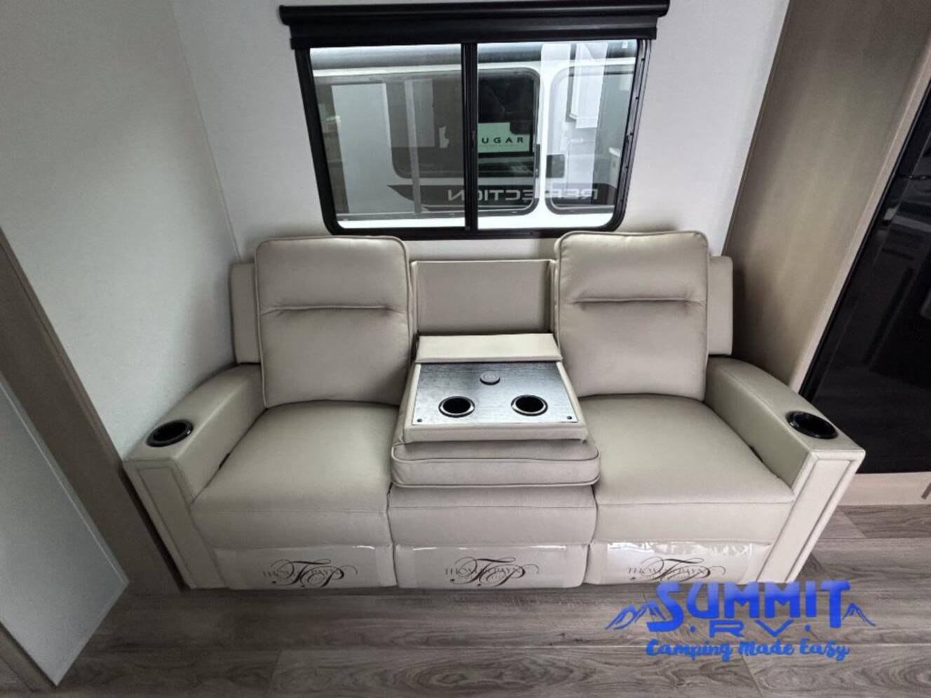 A photo of this 2027 Grand Design Reflection 100 Series 32BH