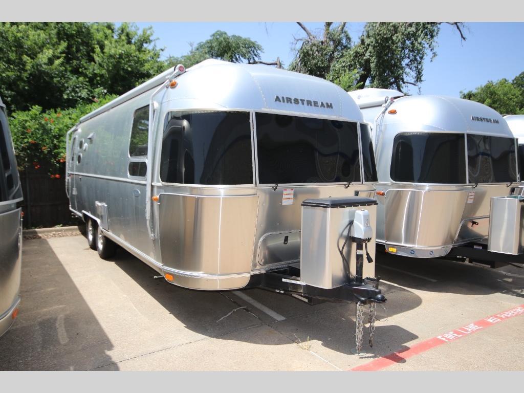 2019 Airstream Flying Cloud 27FB in fort worth TX