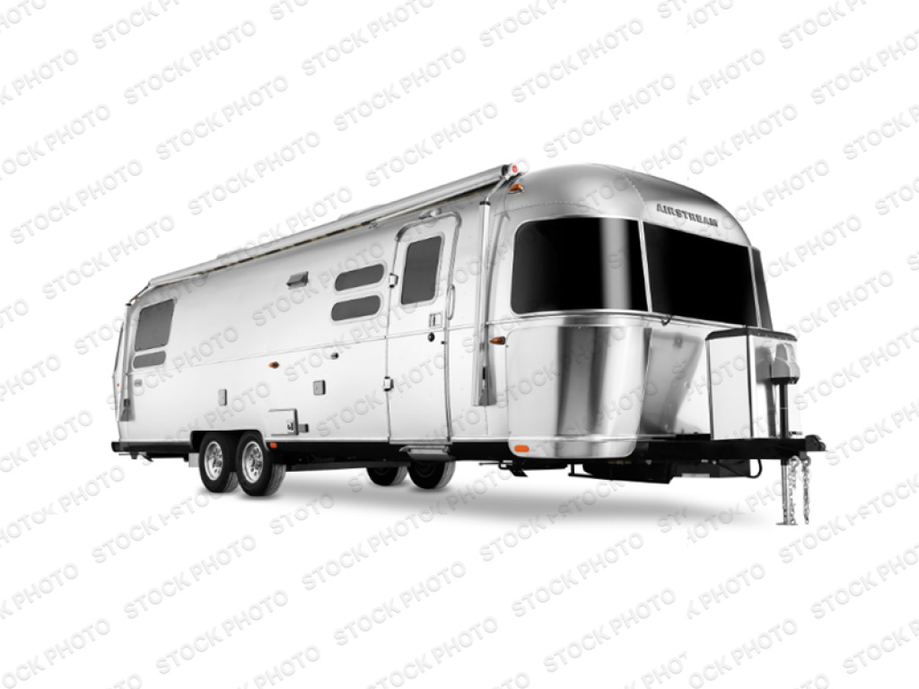 2020 Airstream Globetrotter 23FB Twin in fort worth TX