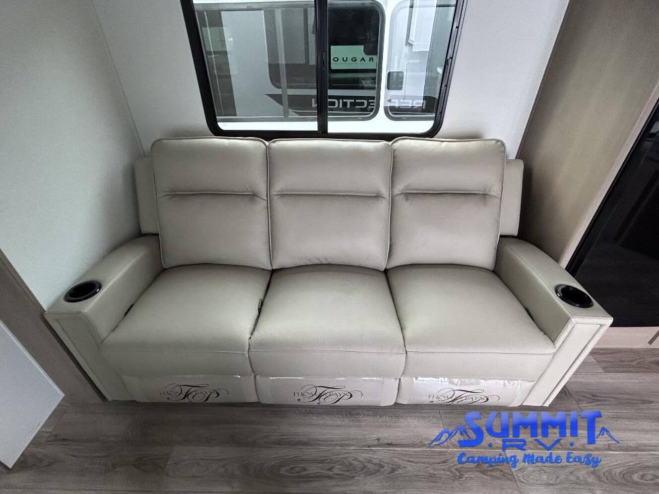 A photo of this 2027 Grand Design Reflection 100 Series 32BH