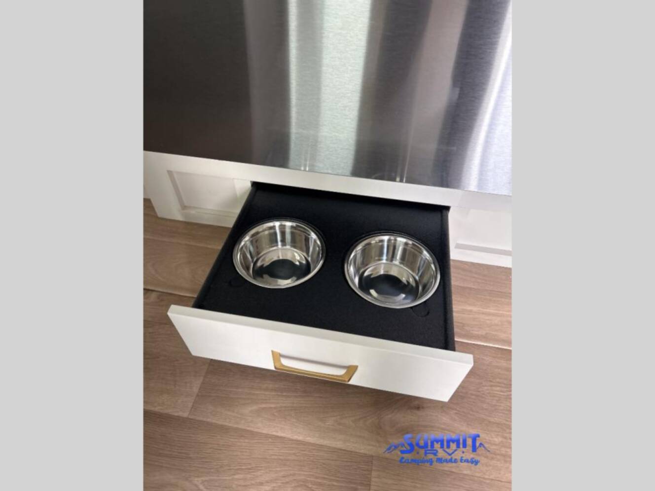 A photo of this 2027 Grand Design Influence 3503GK