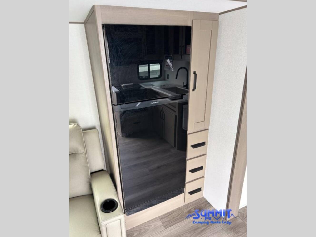 A photo of this 2027 Grand Design Reflection 100 Series 32BH