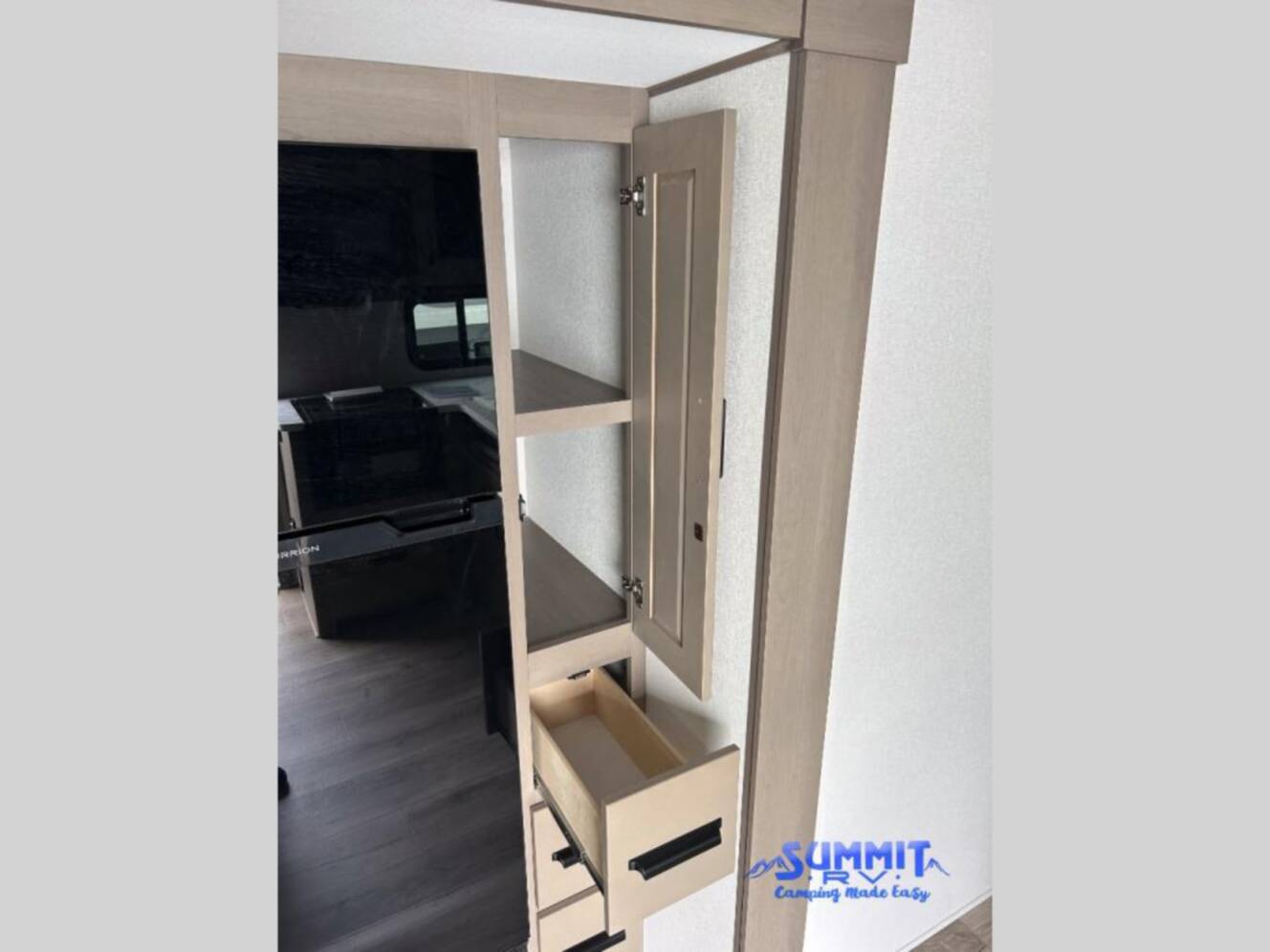 A photo of this 2027 Grand Design Reflection 100 Series 32BH