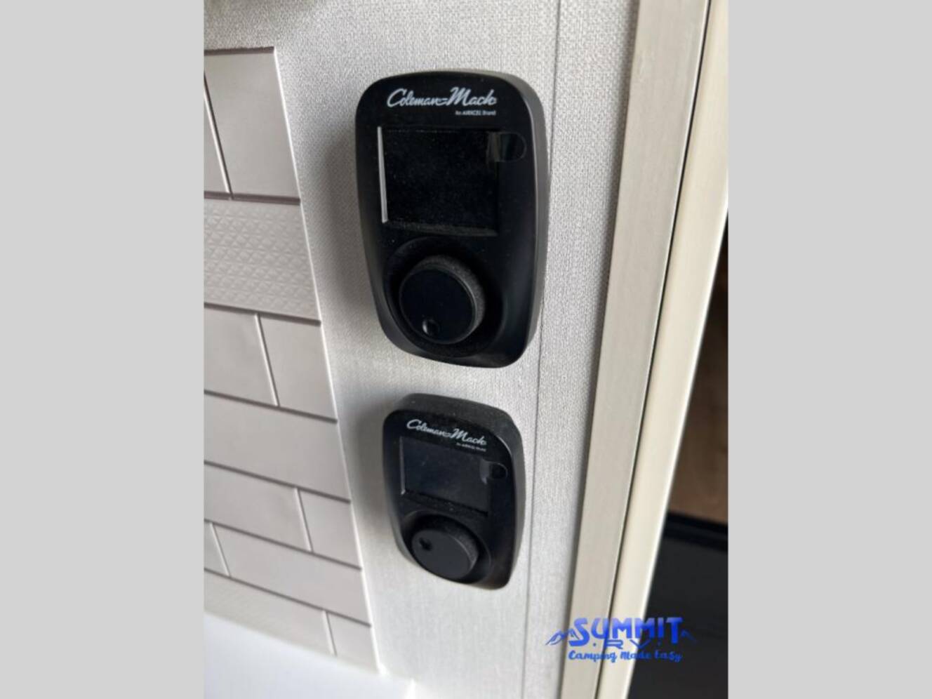 A photo of this 2027 Grand Design Influence 3503GK