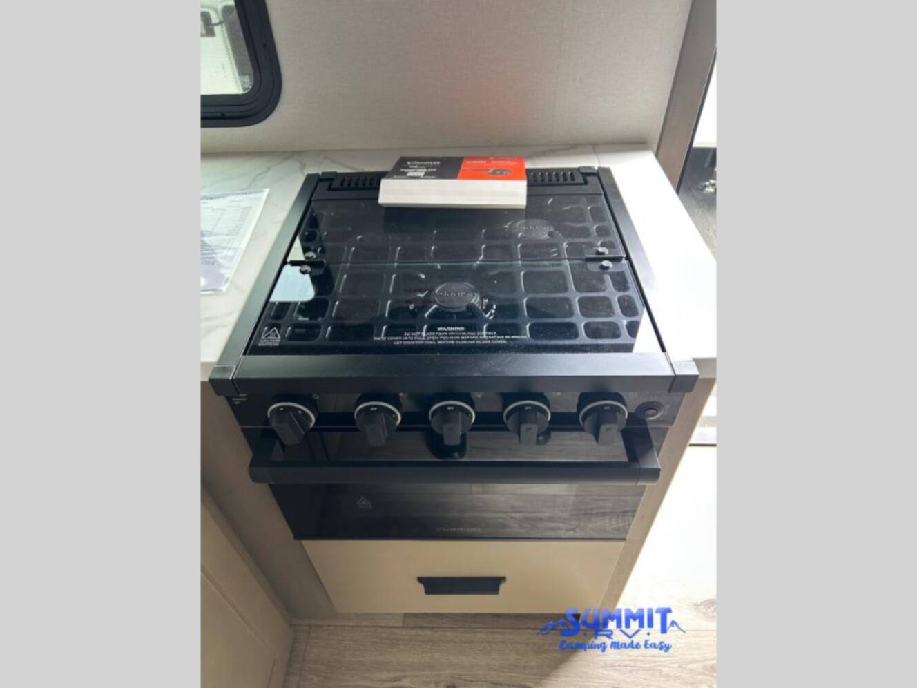 A photo of this 2027 Grand Design Reflection 100 Series 32BH