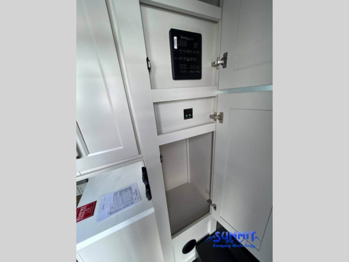 A photo of this 2027 Grand Design Influence 3503GK