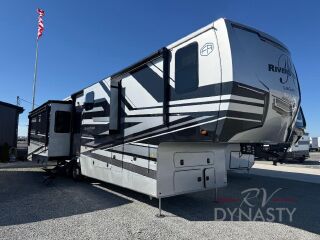 2026 FOREST RIVER RIVERSTONE 43BFC