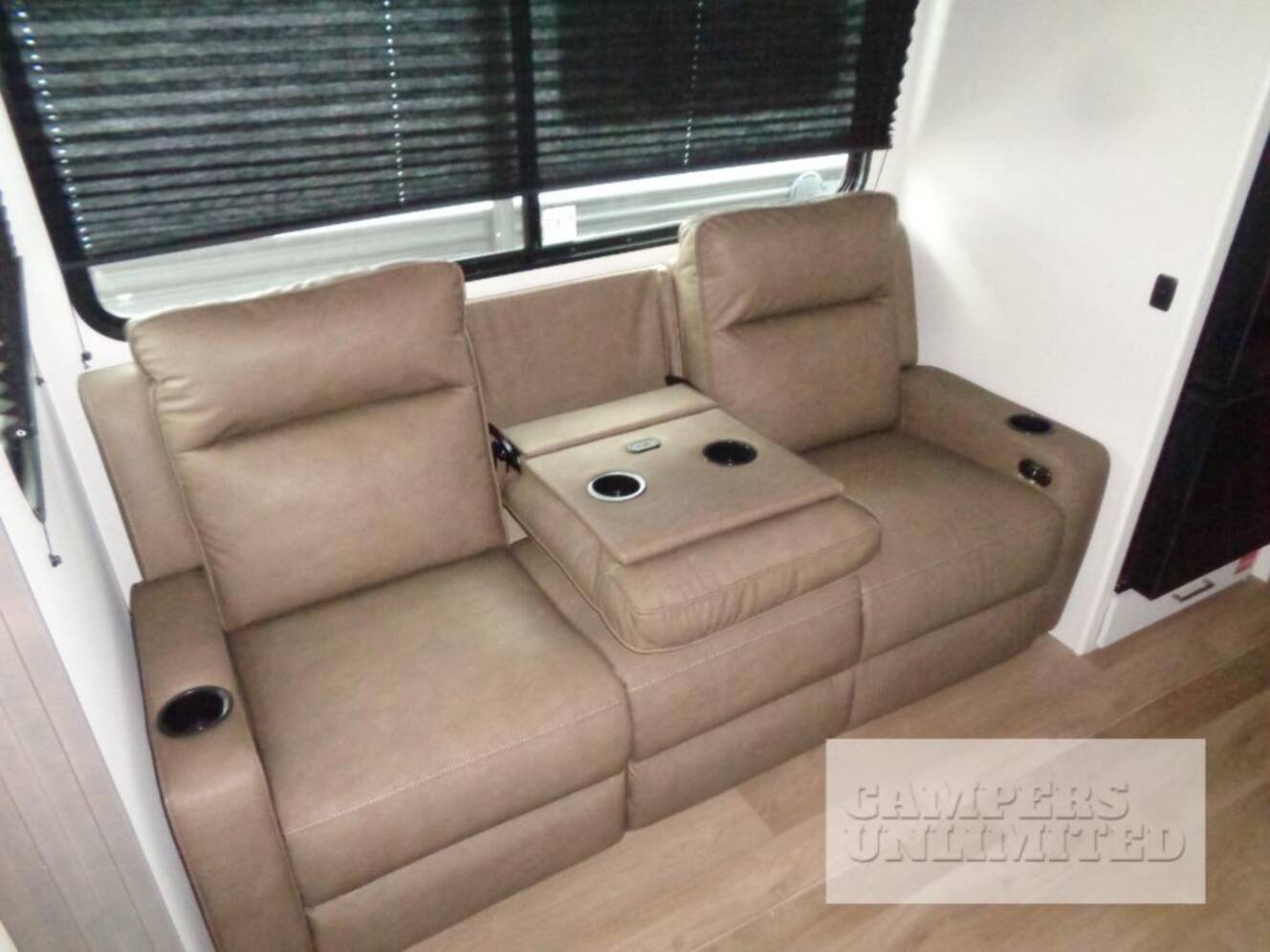 A photo of this 2027 Grand Design Transcend Xplor 265BHT