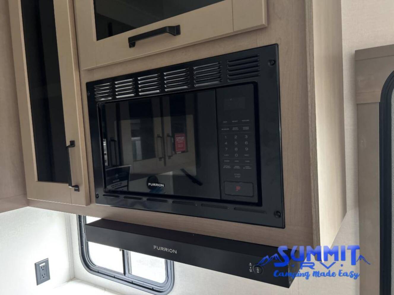 A photo of this 2027 Grand Design Reflection 100 Series 32BH