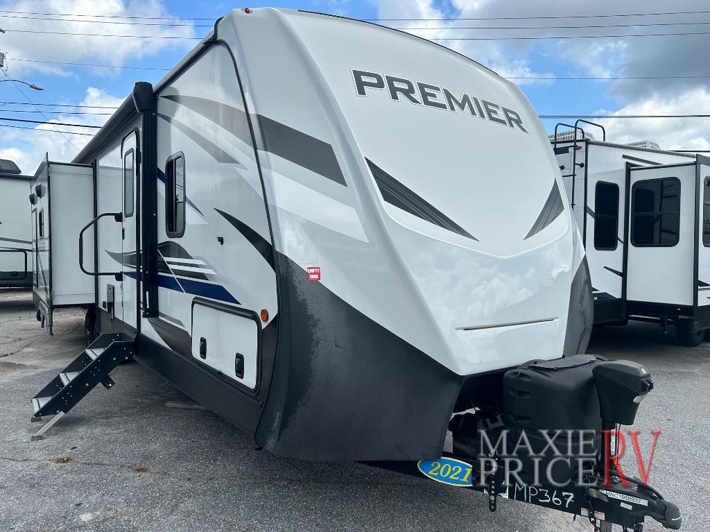 2021 Keystone Rv Premier Ultra Lite 30RIPR in loganville GA