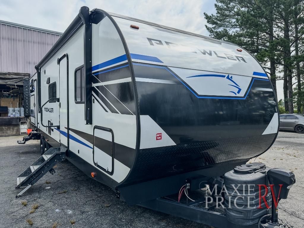 2023 Heartland Prowler 320SBH in loganville GA
