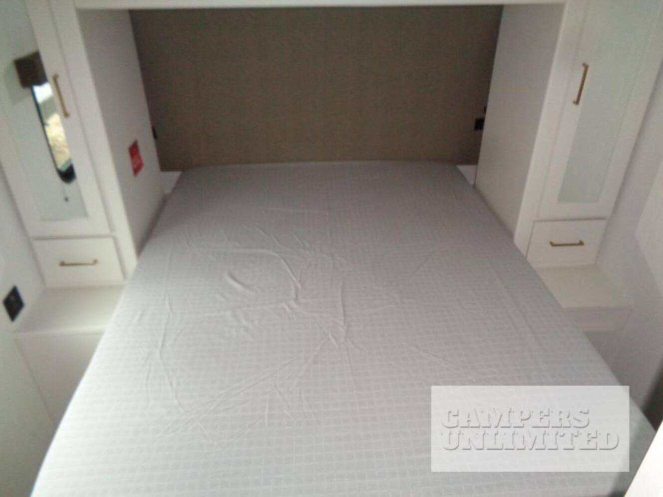 A photo of this 2027 Grand Design Transcend Xplor 265BHT