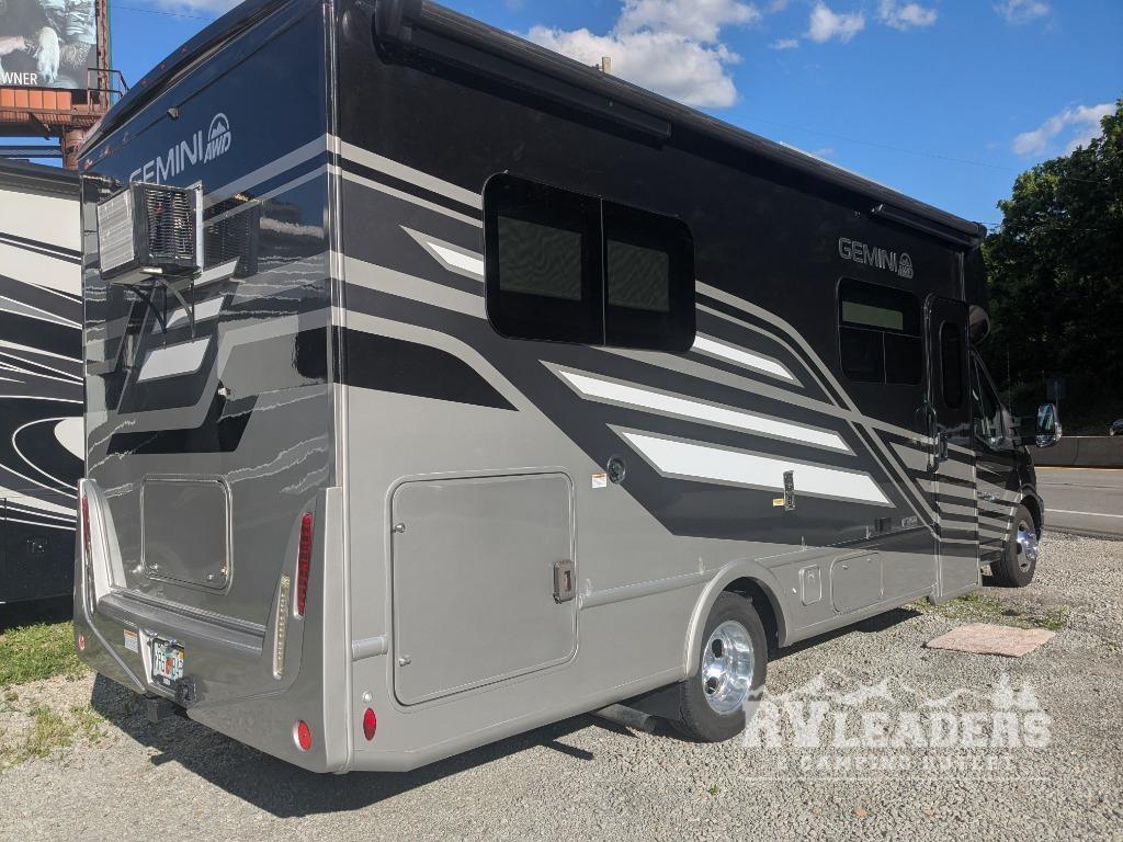 2024 Thor Motor Coach Gemini AWD 24KB in adamsburg PA
