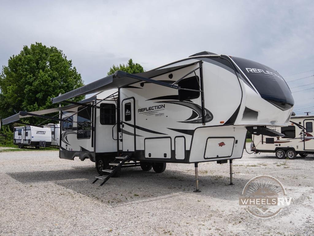 2023 Grand Design Reflection 303RLS in springdale AR