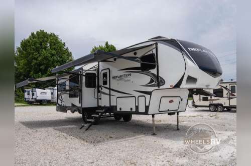 2023 Grand Design Reflection 303RLS in springdale AR