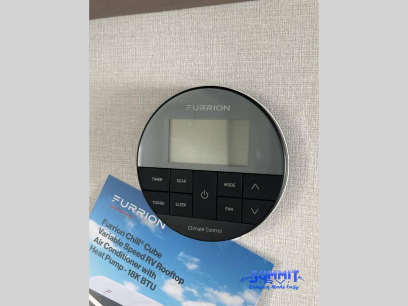 A photo of this 2027 Grand Design Reflection 100 Series 32BH
