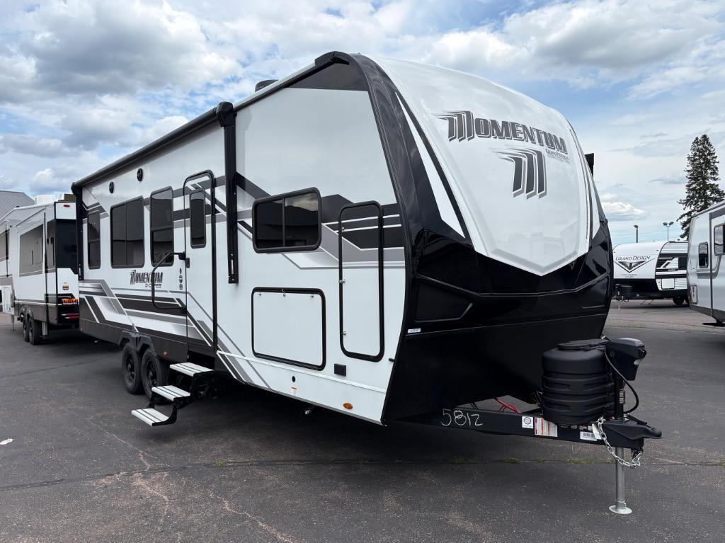 2027 Grand Design Momentum G-Class 25G in chippewa falls WI