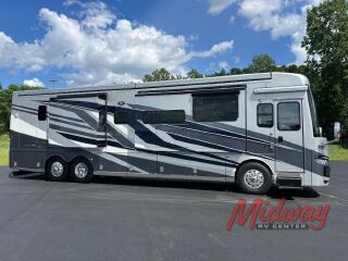 2026 NEWMAR MOUNTAIN AIRE 4118