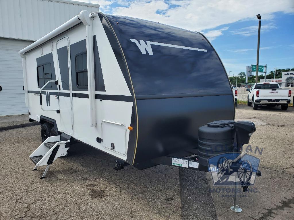 2027 Winnebago Micro Minnie 2000TRB in batavia OH