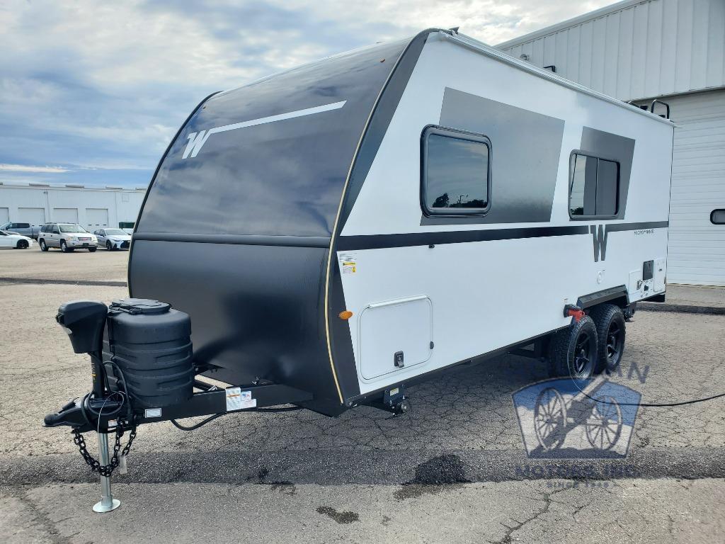 2027 Winnebago Micro Minnie 2000TRB in batavia OH