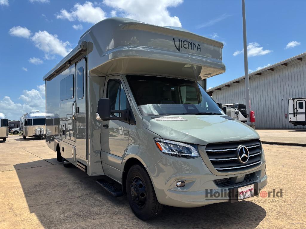2026 Renegade Vienna 25RMC in katy TX