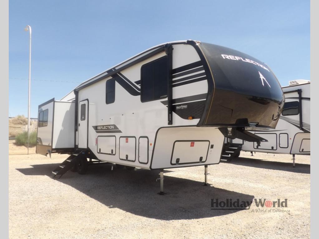 2027 Grand Design Reflection 324MBS in las cruces NM