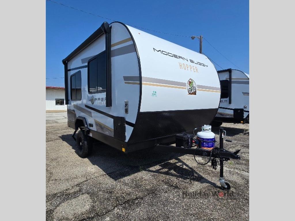 2026 Modern Buggy Rv Hopper 1 in mesquite TX