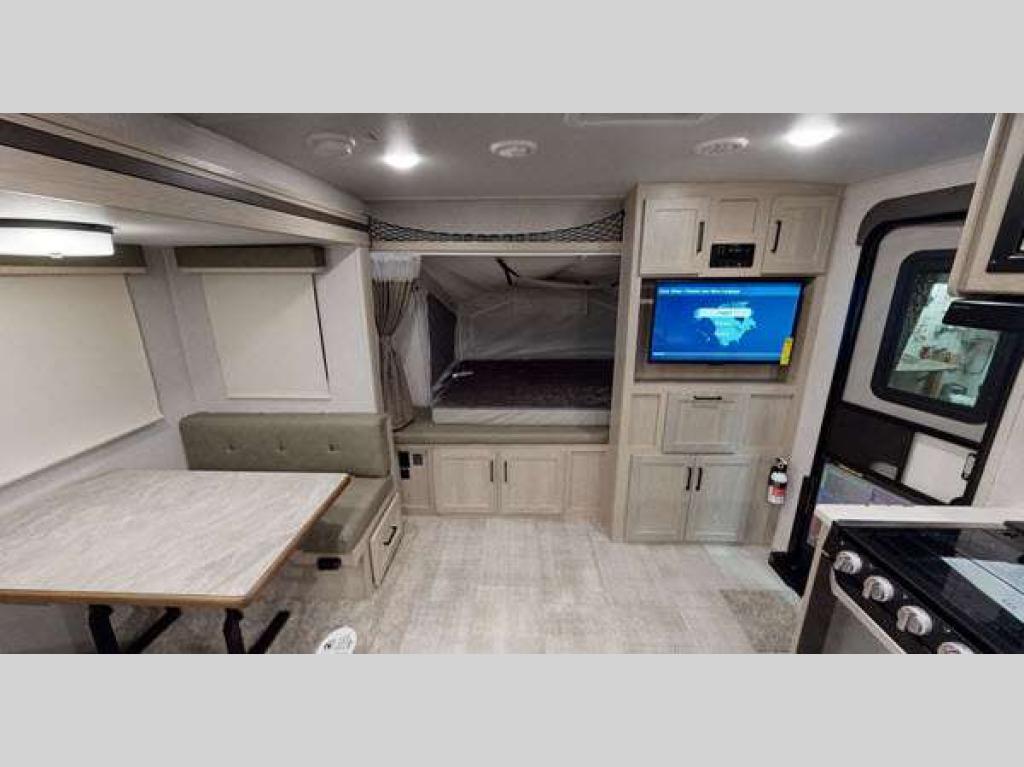 2021 Forest River Rv Rockwood Roo 21SS RV